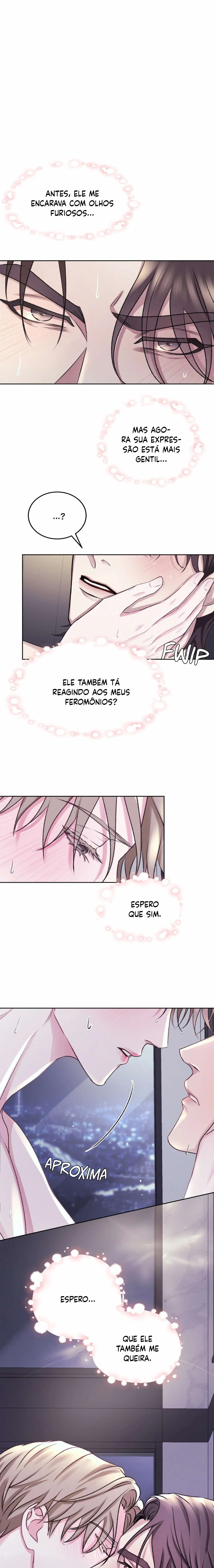 Instant Family – Capítulo 06 Yaoi – Página 1 Instant Family – Capítulo 06 Yaoi – Página 1