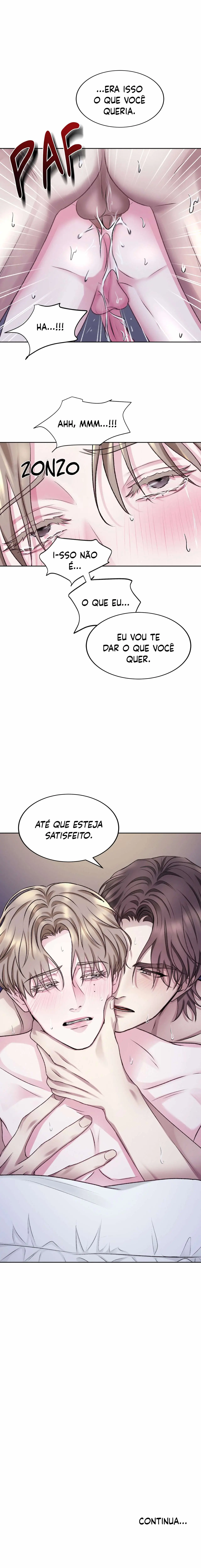 Instant Family – Capítulo 06 Yaoi – Página 13 Instant Family – Capítulo 06 Yaoi – Página 13