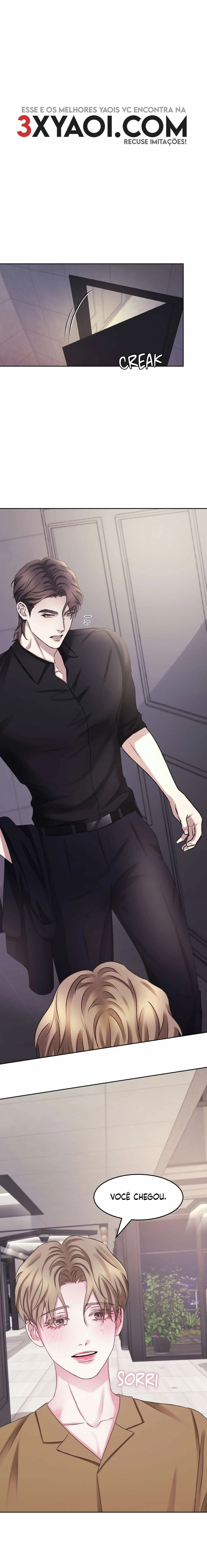 Instant Family – Capítulo 20 Yaoi – Página 1