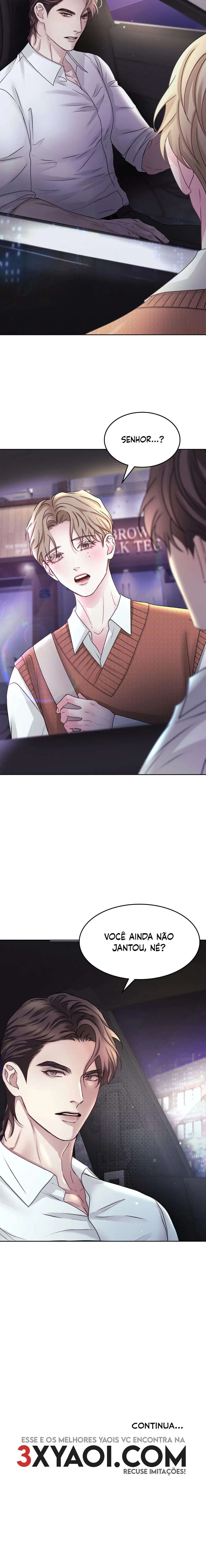 Instant Family – Capítulo 21 Yaoi – Página 12