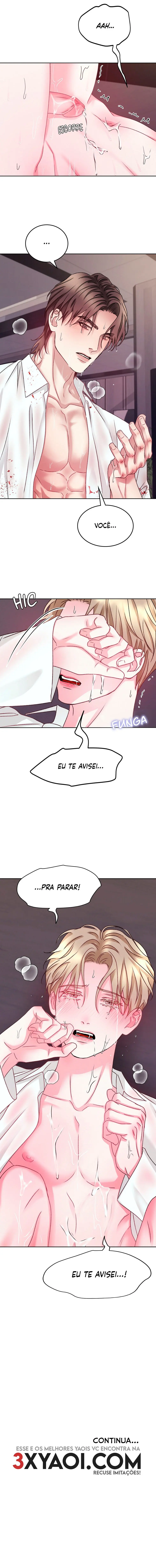 Instant Family – Capítulo 25 Yaoi – Página 9