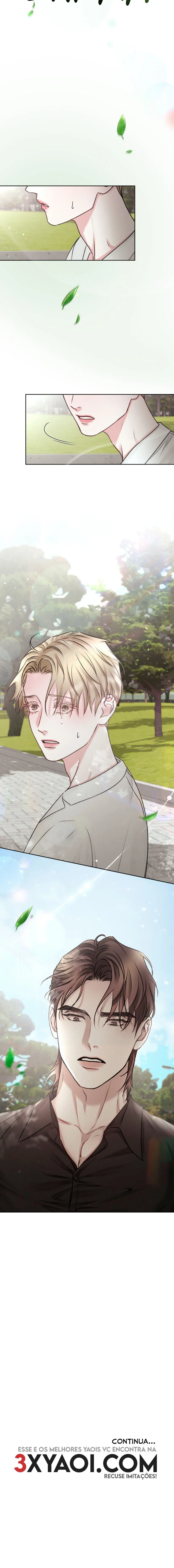 Instant Family – Capítulo 32 Yaoi – Página 10