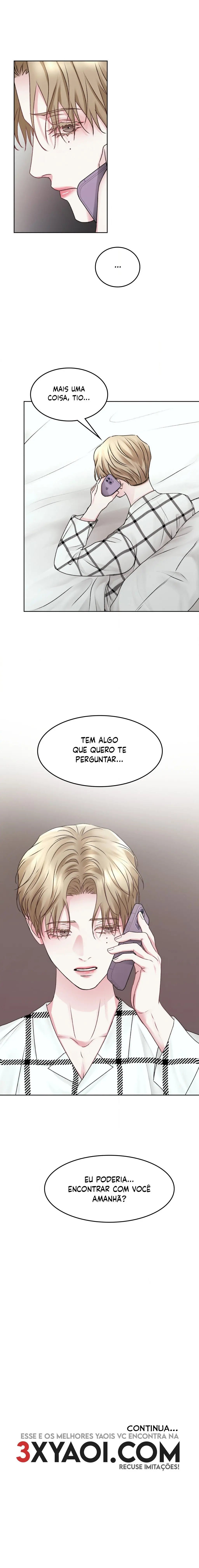 Instant Family – Capítulo 41 Yaoi – Página 9 Instant Family – Capítulo 41 Yaoi – Página 9