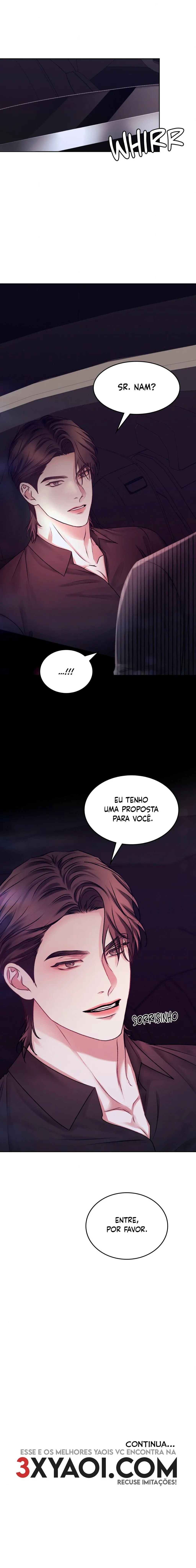 Instant Family – Capítulo 45 Yaoi – Página 9 Instant Family – Capítulo 45 Yaoi – Página 9