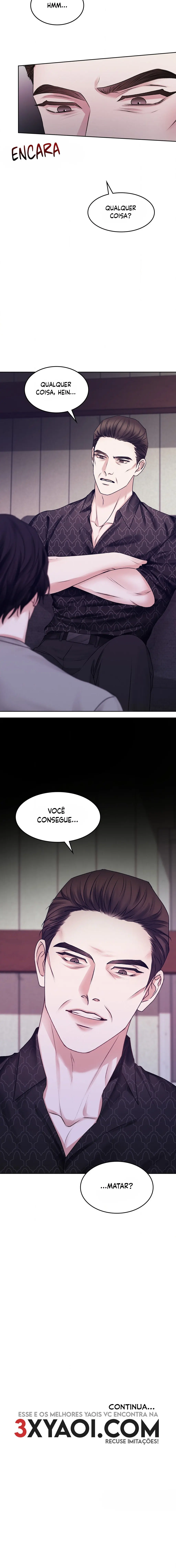 Instant Family – Capítulo 47 Yaoi – Página 9