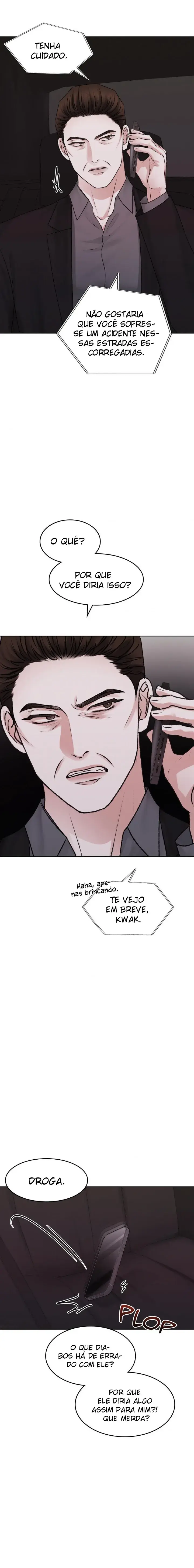 Instant Family – Capítulo 53 Yaoi – Página 10 Instant Family – Capítulo 53 Yaoi – Página 10