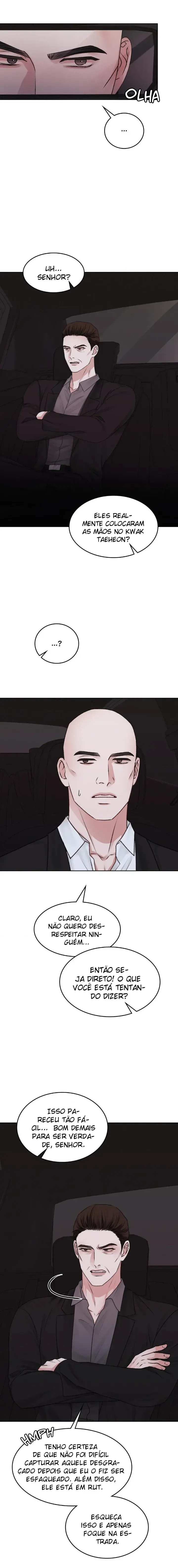 Instant Family – Capítulo 53 Yaoi – Página 11 Instant Family – Capítulo 53 Yaoi – Página 11