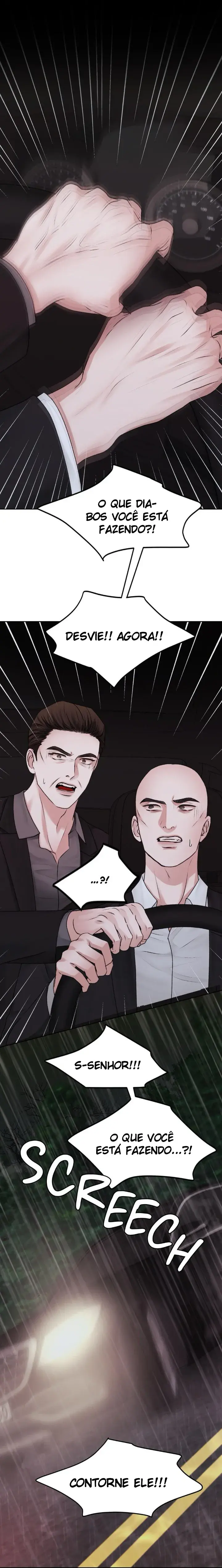 Instant Family – Capítulo 53 Yaoi – Página 14 Instant Family – Capítulo 53 Yaoi – Página 14