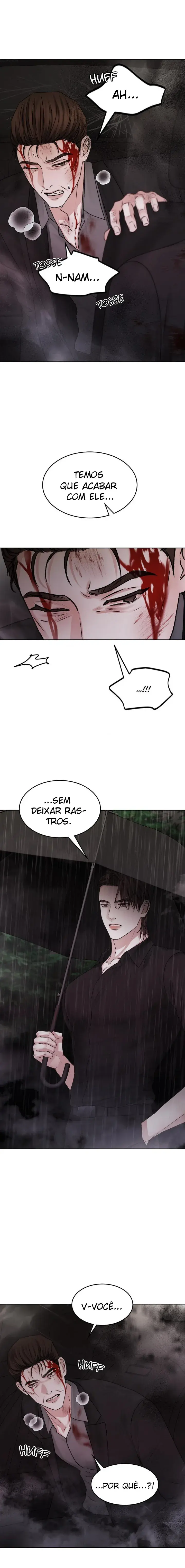 Instant Family – Capítulo 53 Yaoi – Página 17 Instant Family – Capítulo 53 Yaoi – Página 17