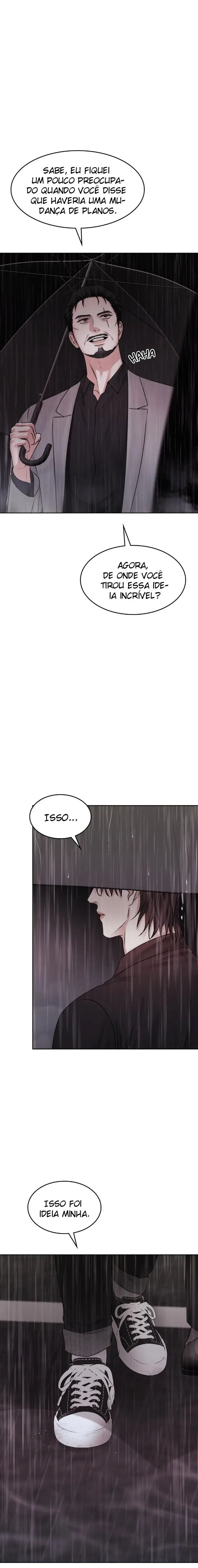 Instant Family – Capítulo 53 Yaoi – Página 18 Instant Family – Capítulo 53 Yaoi – Página 18