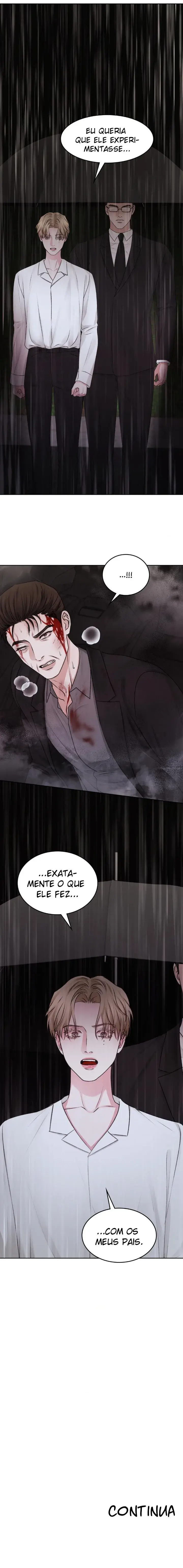 Instant Family – Capítulo 53 Yaoi – Página 19 Instant Family – Capítulo 53 Yaoi – Página 19