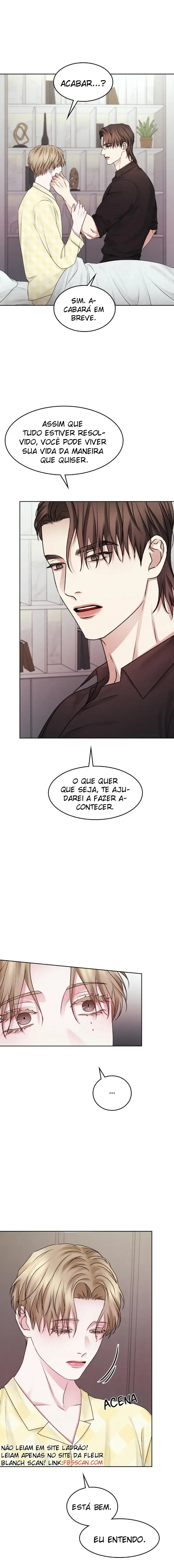 Instant Family – Capítulo 53 Yaoi – Página 5 Instant Family – Capítulo 53 Yaoi – Página 5