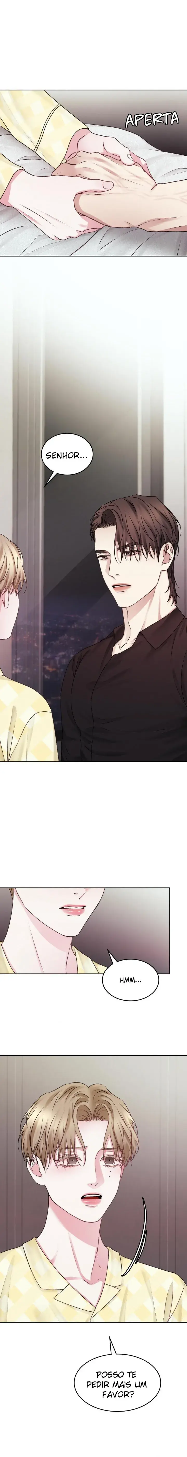 Instant Family – Capítulo 53 Yaoi – Página 6 Instant Family – Capítulo 53 Yaoi – Página 6