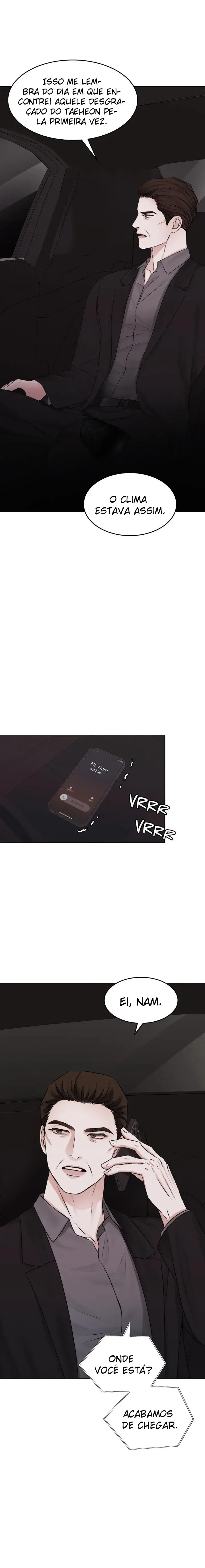 Instant Family – Capítulo 53 Yaoi – Página 8 Instant Family – Capítulo 53 Yaoi – Página 8