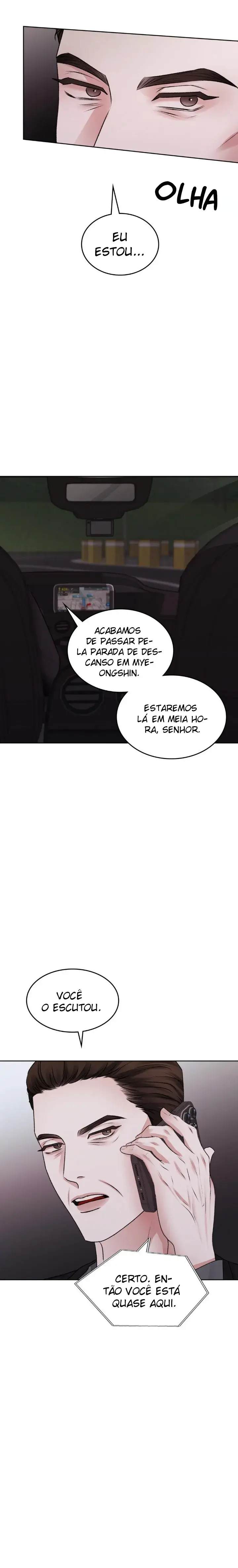 Instant Family – Capítulo 53 Yaoi – Página 9 Instant Family – Capítulo 53 Yaoi – Página 9