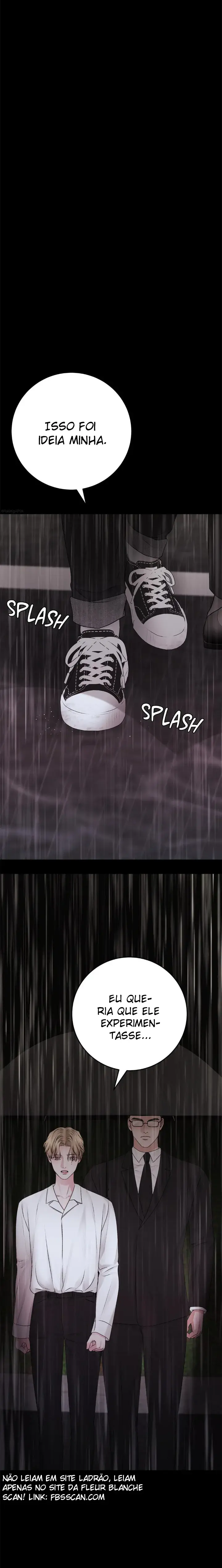 Instant Family – Capítulo 54 Yaoi – Página 1