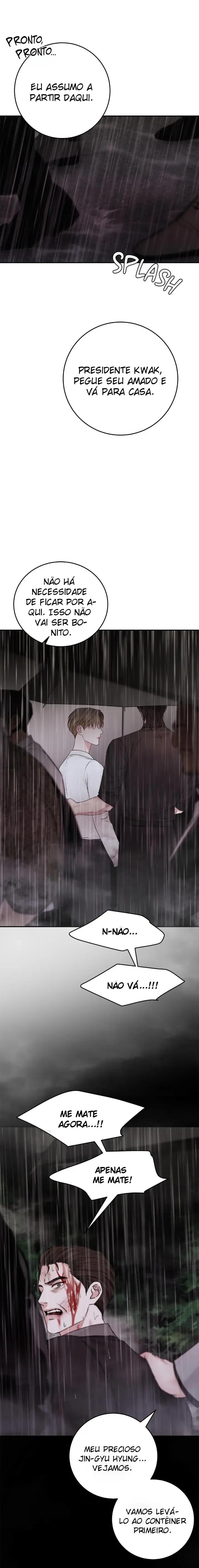 Instant Family – Capítulo 54 Yaoi – Página 10