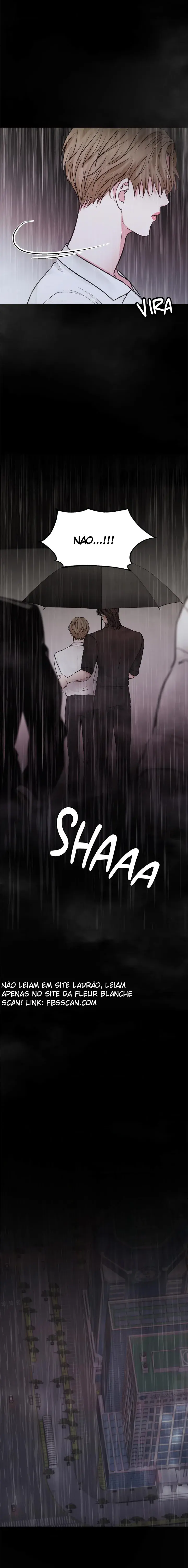 Instant Family – Capítulo 54 Yaoi – Página 11