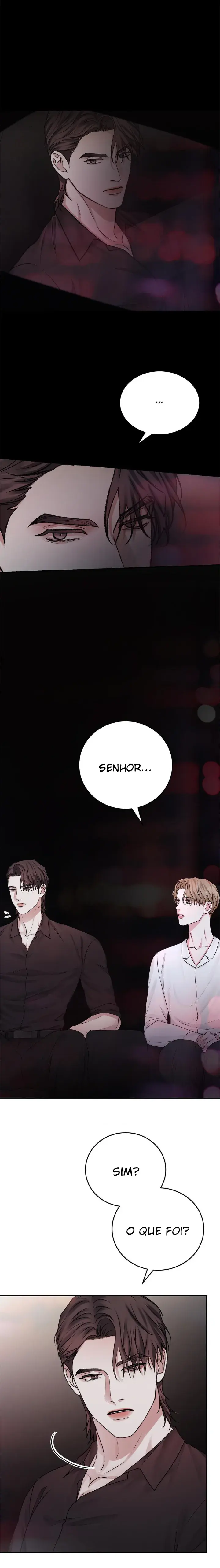 Instant Family – Capítulo 54 Yaoi – Página 12