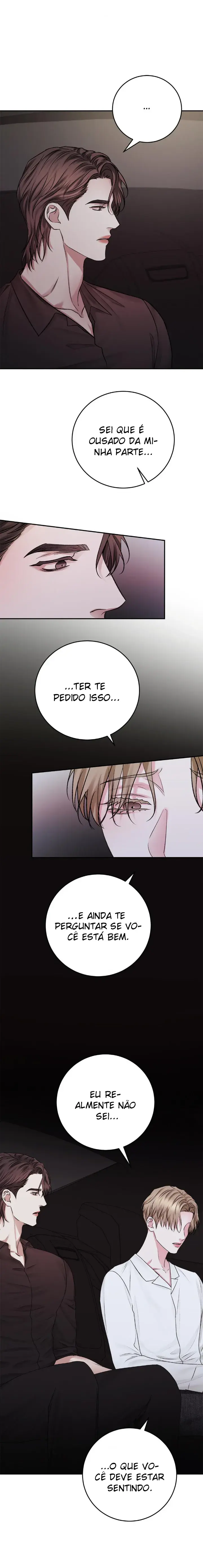 Instant Family – Capítulo 54 Yaoi – Página 14