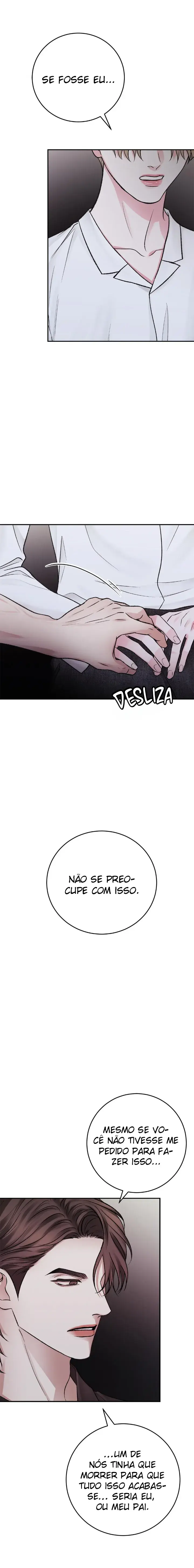 Instant Family – Capítulo 54 Yaoi – Página 15