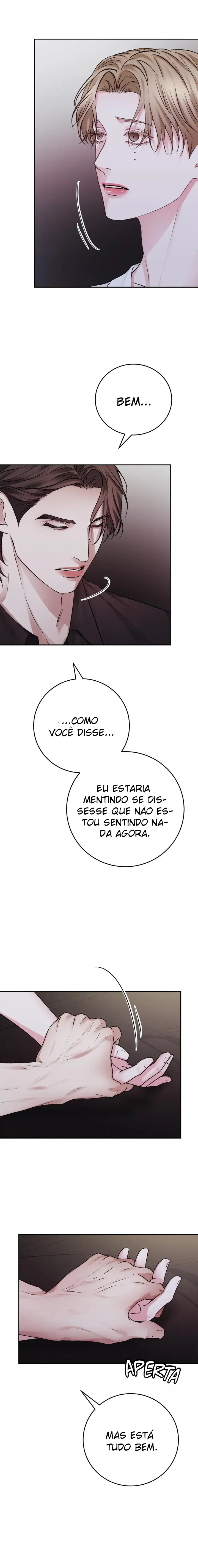 Instant Family – Capítulo 54 Yaoi – Página 16