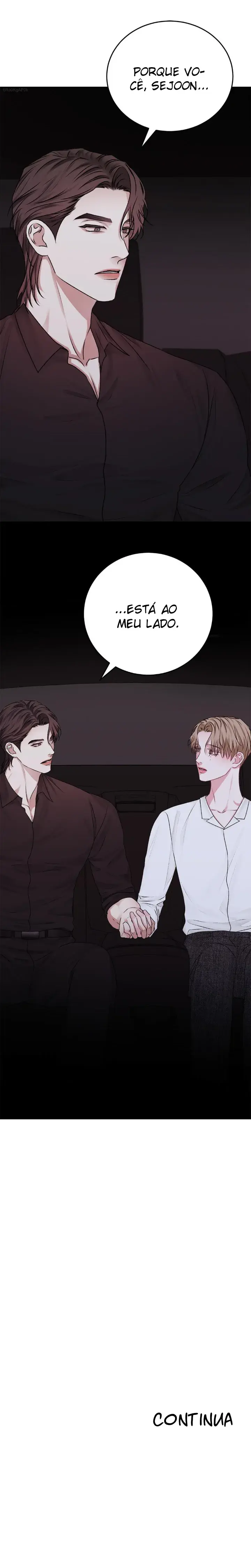 Instant Family – Capítulo 54 Yaoi – Página 17