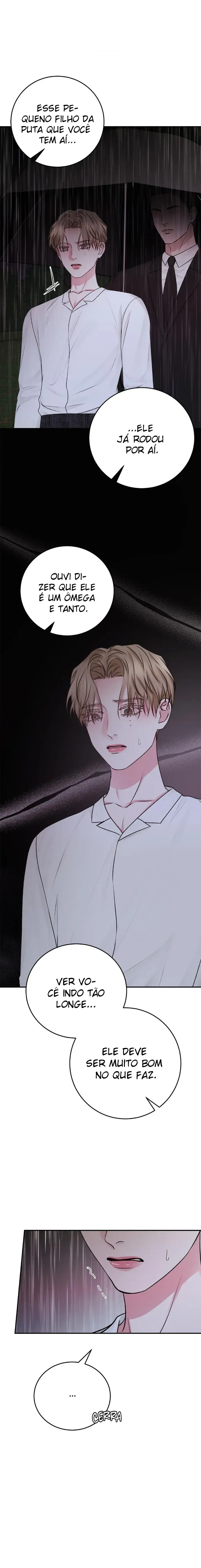 Instant Family – Capítulo 54 Yaoi – Página 4