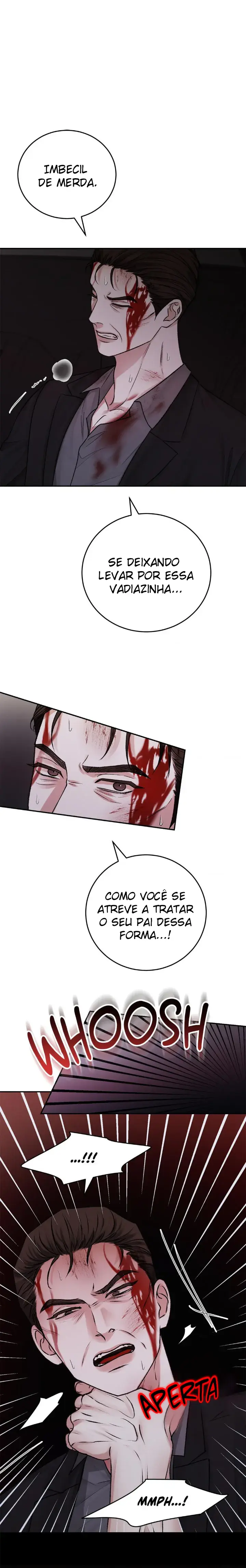 Instant Family – Capítulo 54 Yaoi – Página 5