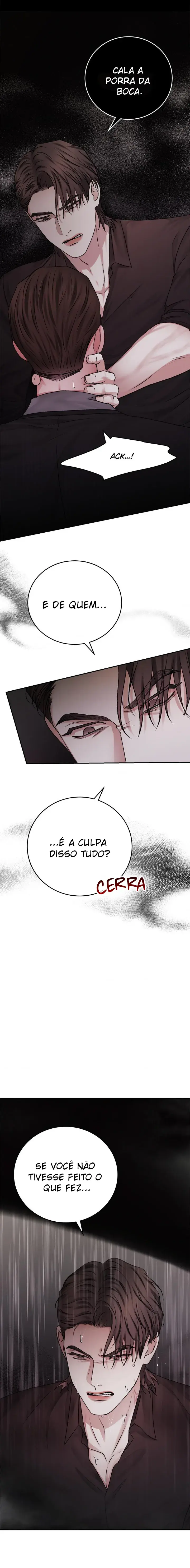 Instant Family – Capítulo 54 Yaoi – Página 6