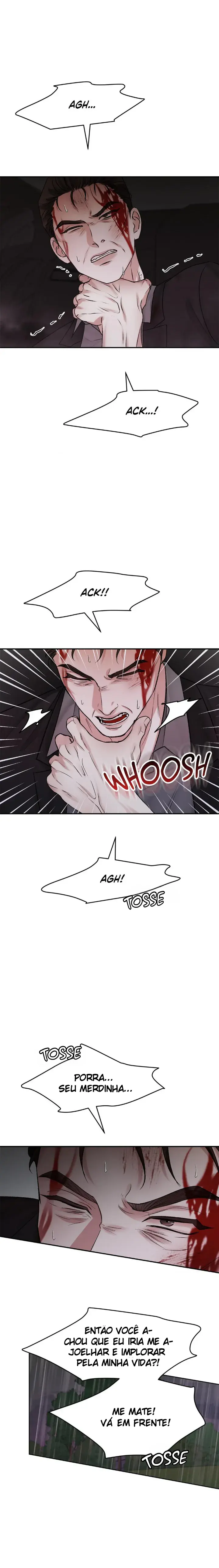 Instant Family – Capítulo 54 Yaoi – Página 7