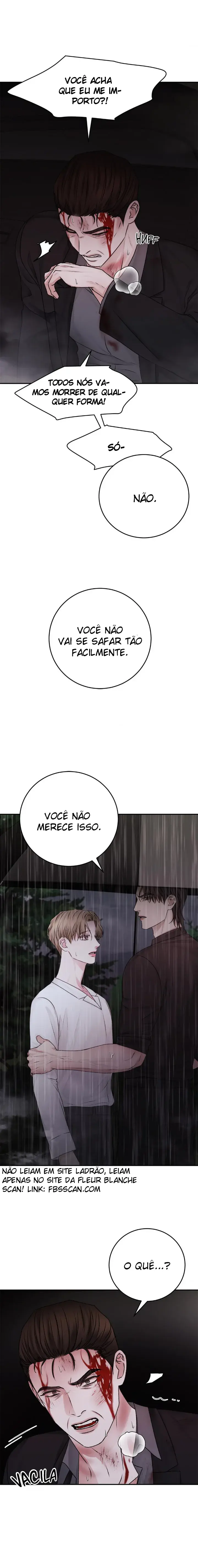 Instant Family – Capítulo 54 Yaoi – Página 8