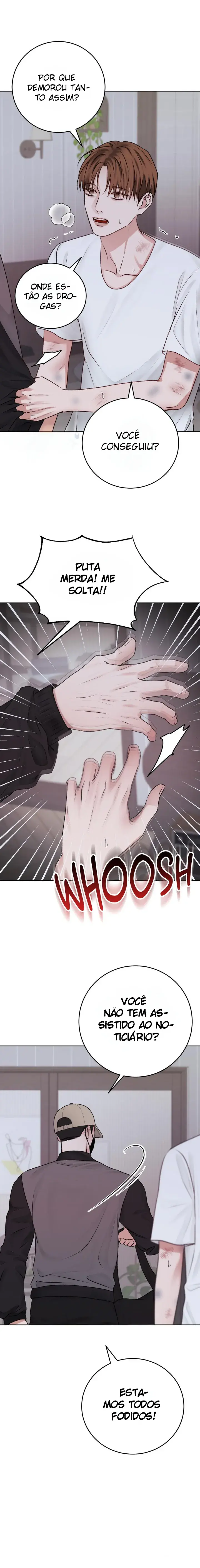 Instant Family – Capítulo 55 Yaoi – Página 10