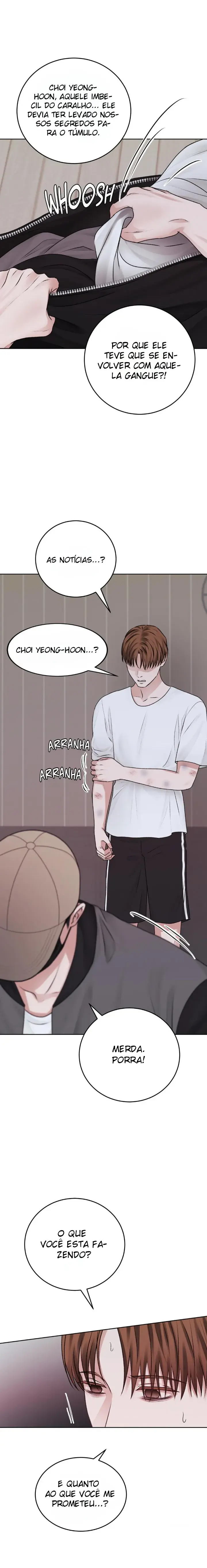 Instant Family – Capítulo 55 Yaoi – Página 11