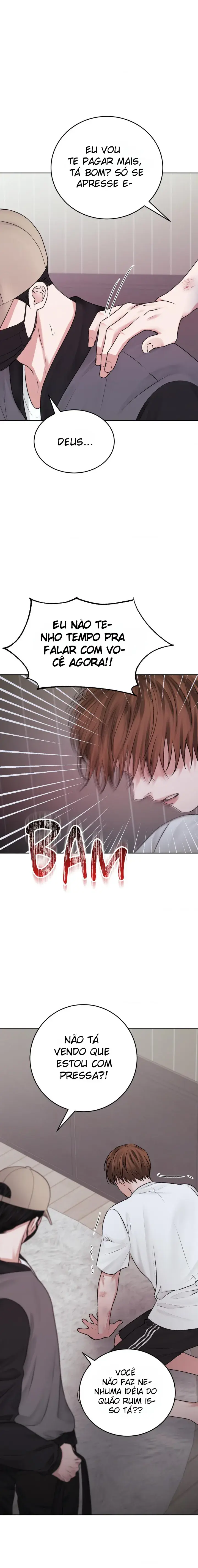 Instant Family – Capítulo 55 Yaoi – Página 12