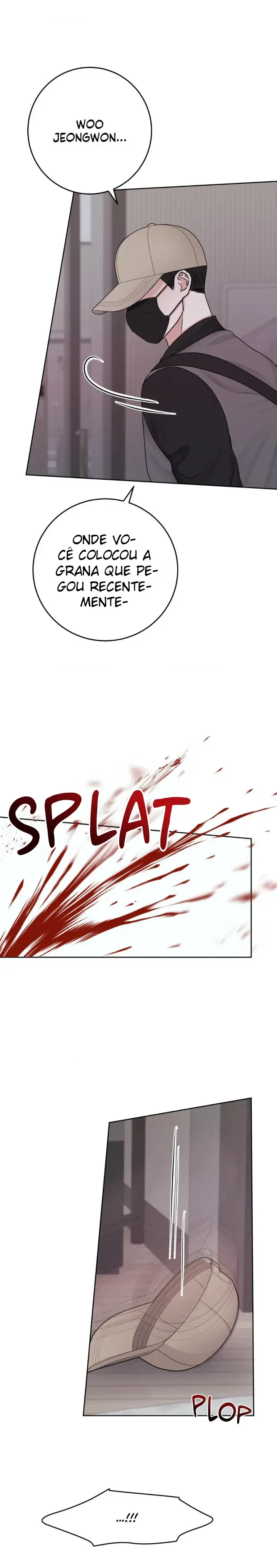 Instant Family – Capítulo 55 Yaoi – Página 14