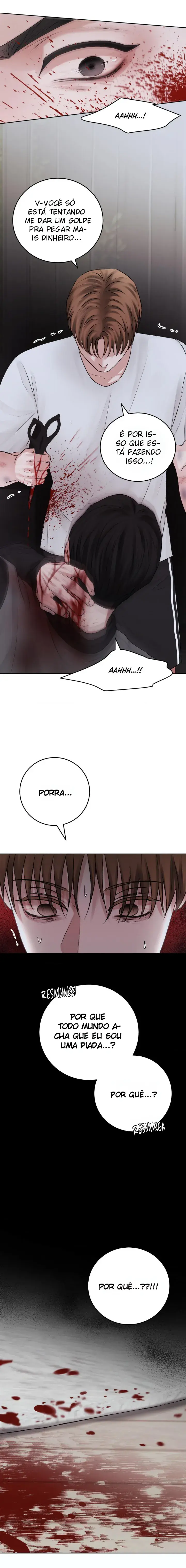 Instant Family – Capítulo 55 Yaoi – Página 15