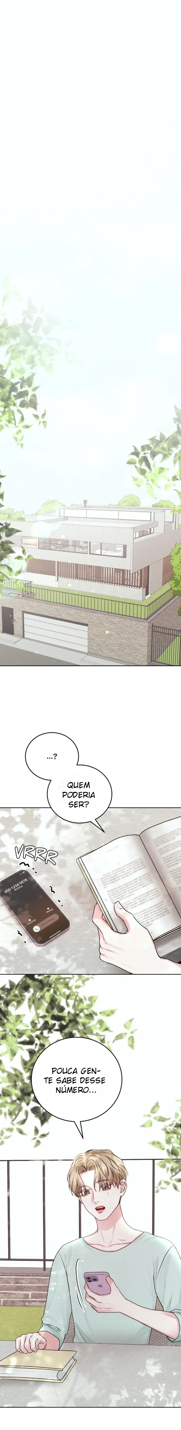 Instant Family – Capítulo 55 Yaoi – Página 16