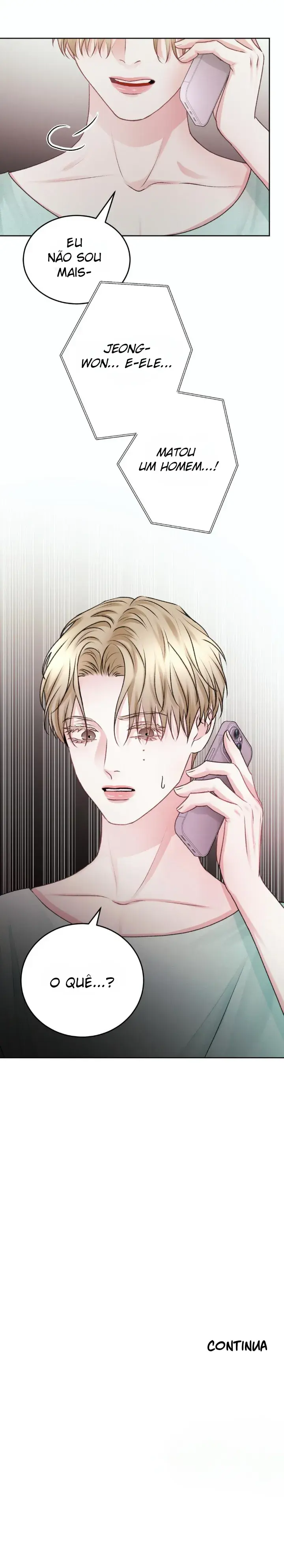 Instant Family – Capítulo 55 Yaoi – Página 18