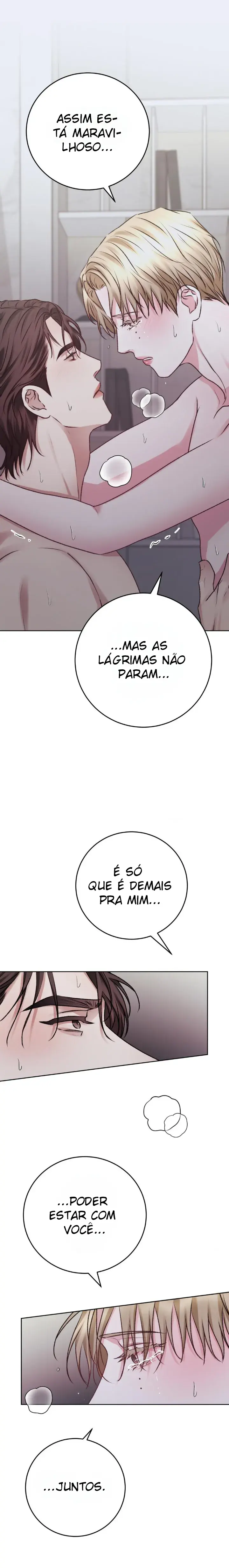 Instant Family – Capítulo 55 Yaoi – Página 4