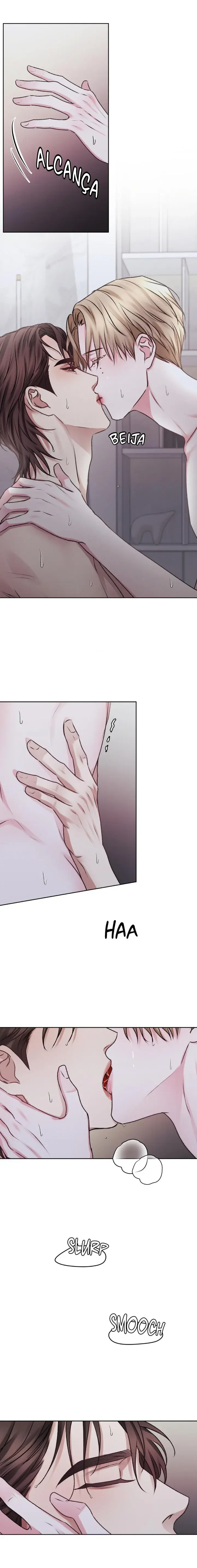 Instant Family – Capítulo 55 Yaoi – Página 5