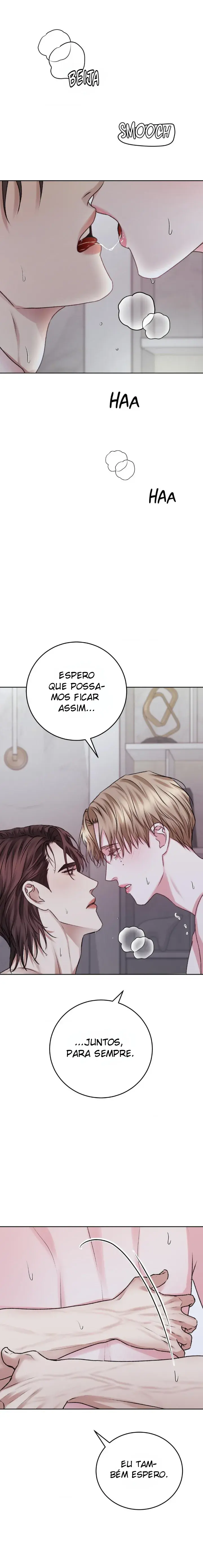 Instant Family – Capítulo 55 Yaoi – Página 6