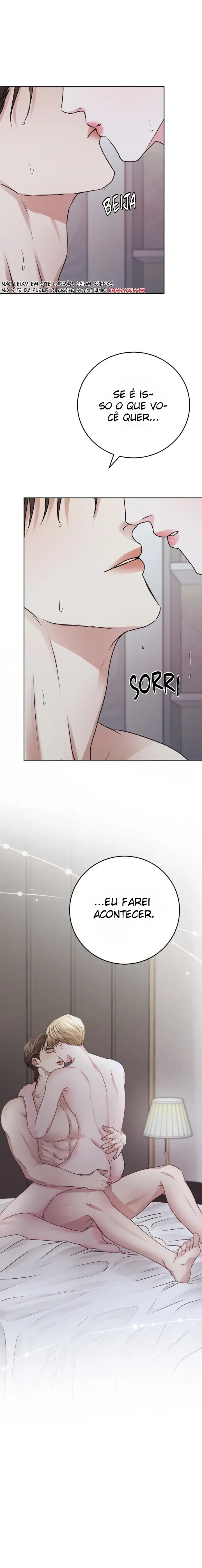 Instant Family – Capítulo 55 Yaoi – Página 7