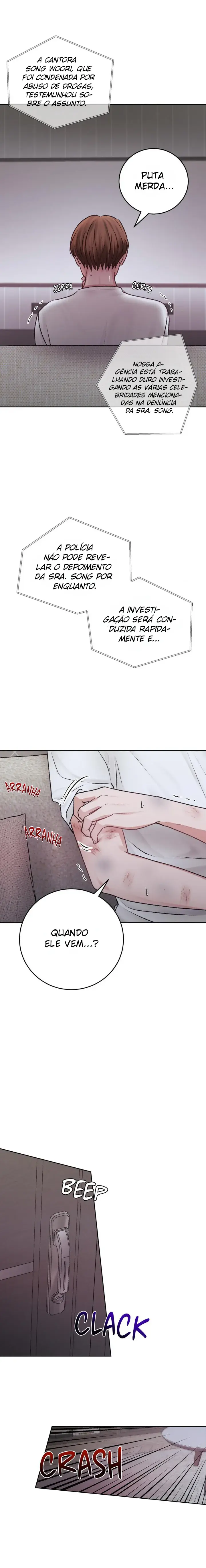 Instant Family – Capítulo 55 Yaoi – Página 9