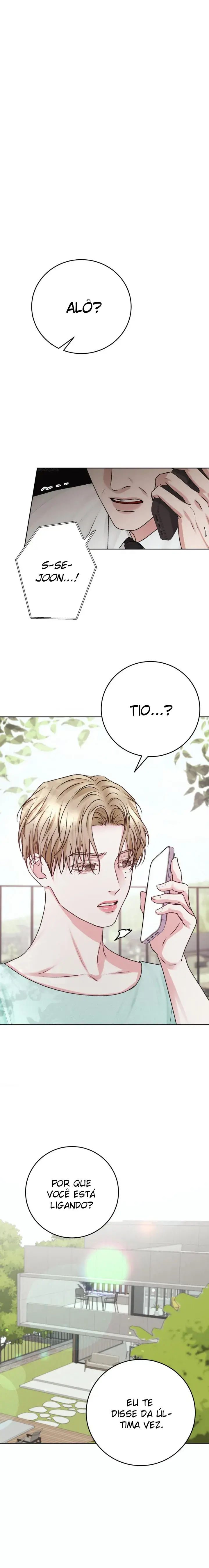 Instant Family – Capítulo 56 Yaoi – Página 1