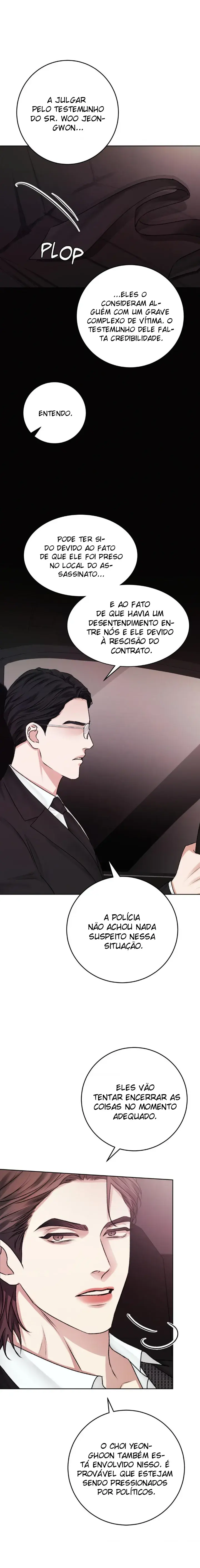 Instant Family – Capítulo 56 Yaoi – Página 11