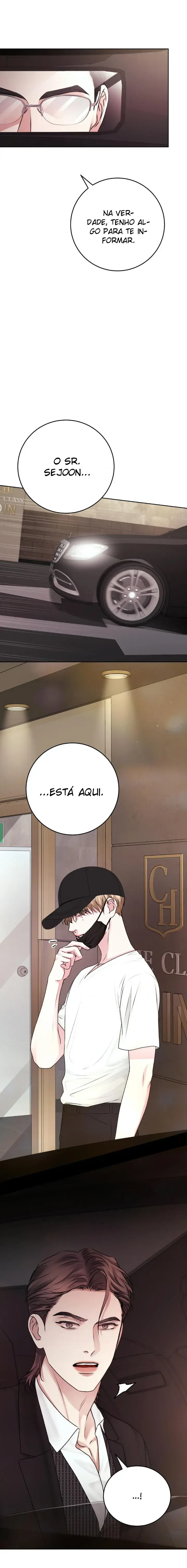 Instant Family – Capítulo 56 Yaoi – Página 13