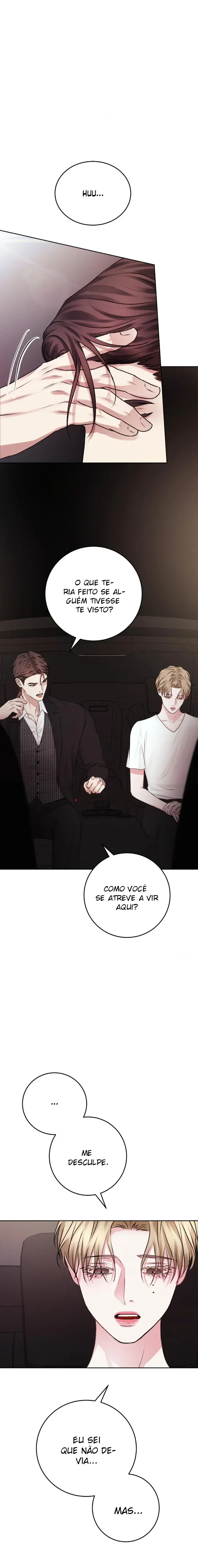 Instant Family – Capítulo 56 Yaoi – Página 14