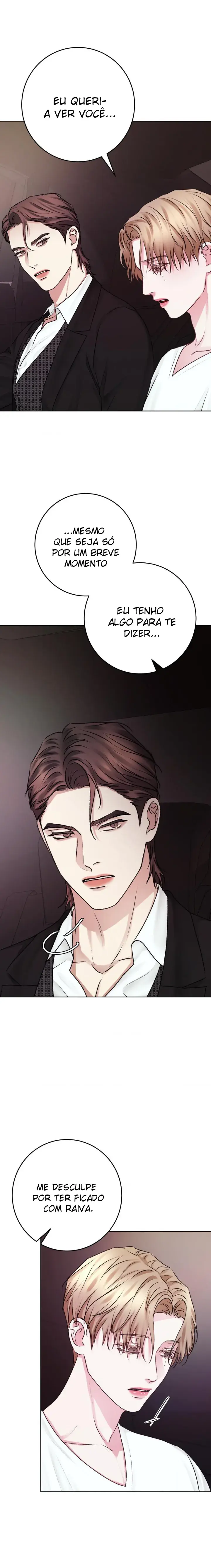 Instant Family – Capítulo 56 Yaoi – Página 15