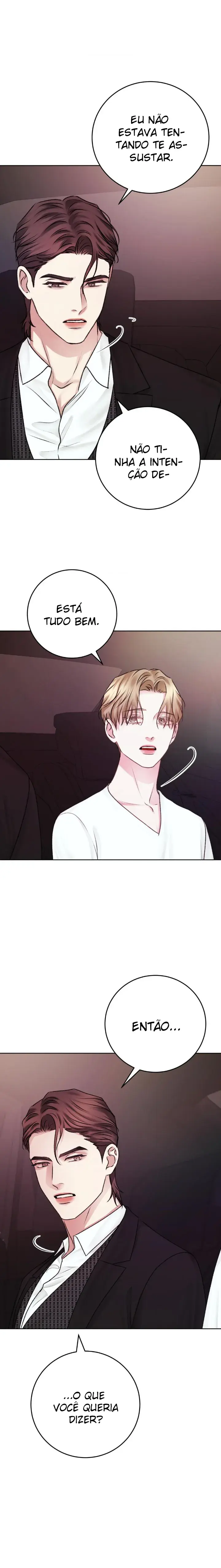 Instant Family – Capítulo 56 Yaoi – Página 16